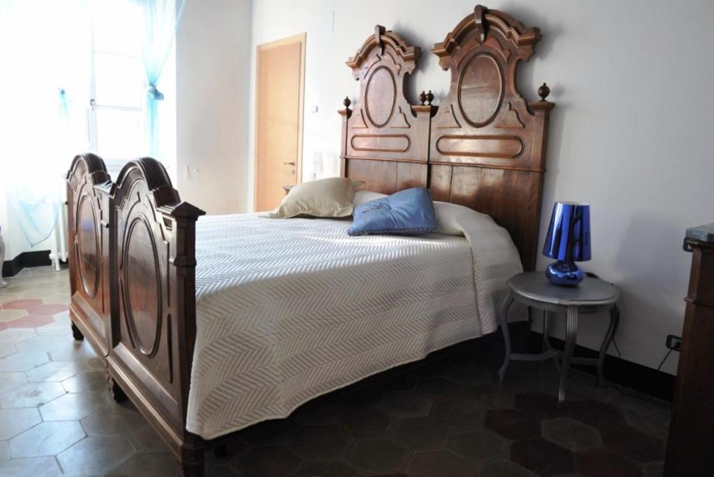 Villa Eugenia Cairo Montenotte Ruang foto