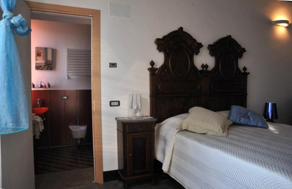 Villa Eugenia Cairo Montenotte Ruang foto