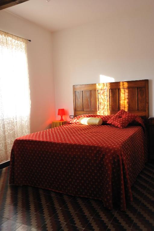 Villa Eugenia Cairo Montenotte Ruang foto