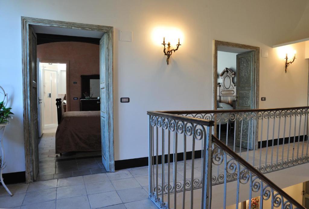 Villa Eugenia Cairo Montenotte Ruang foto