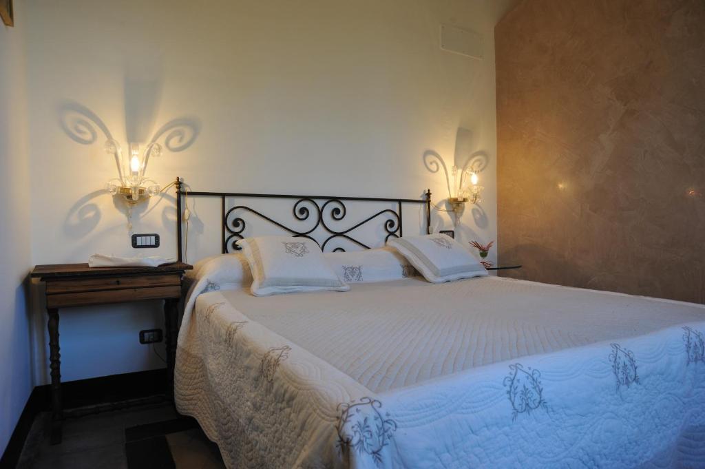 Villa Eugenia Cairo Montenotte Ruang foto
