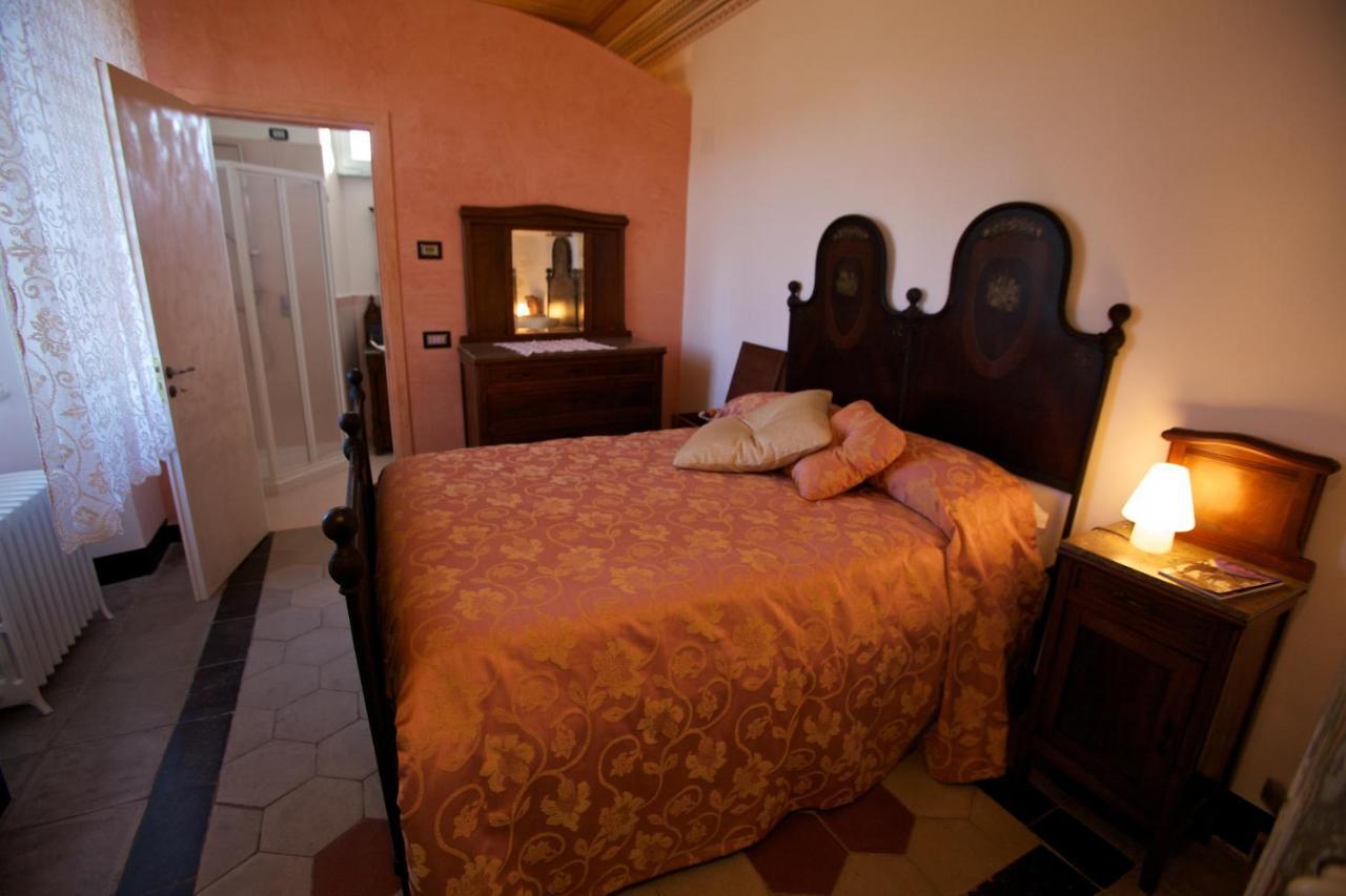 Villa Eugenia Cairo Montenotte Ruang foto